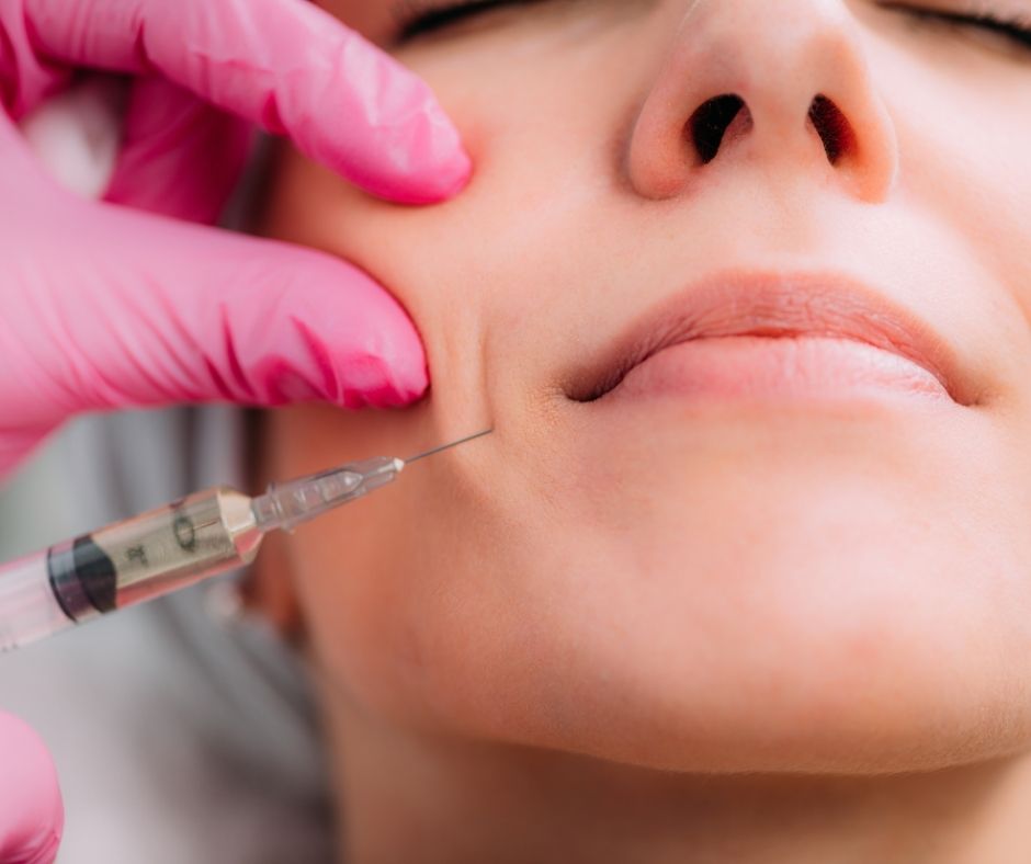 Kırışıklık Türleri ve Tedavi Seçenekleri