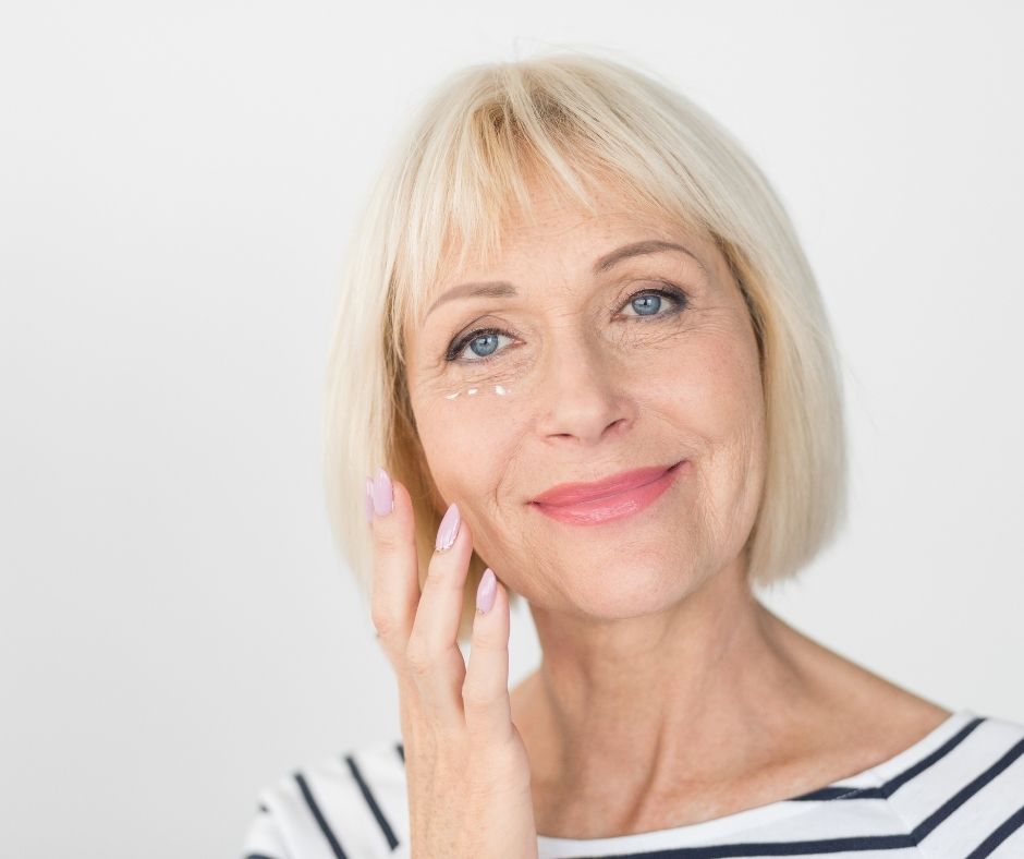 40 Yaş Sonrası Anti-Aging Stratejileri