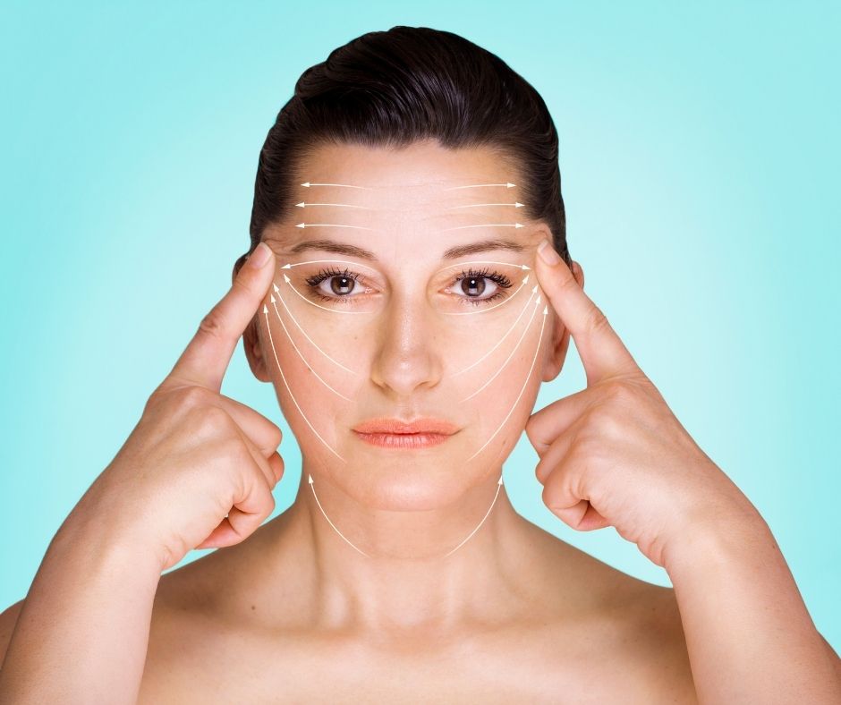 Liquid Facelift: Sıvı Yüz Germe Nedir?