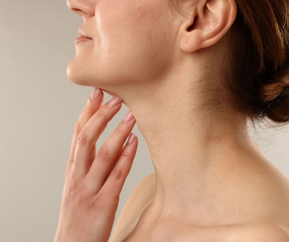 Boyun ve Dekolte Kırışıklıkları Tedavisi