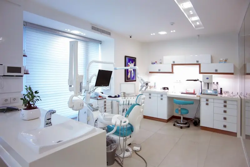 Dr. Hamza Gemici Kliniği — Ataşehir