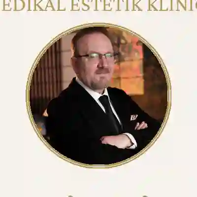 Dr. Hamza Gemici — Klinik ortamı