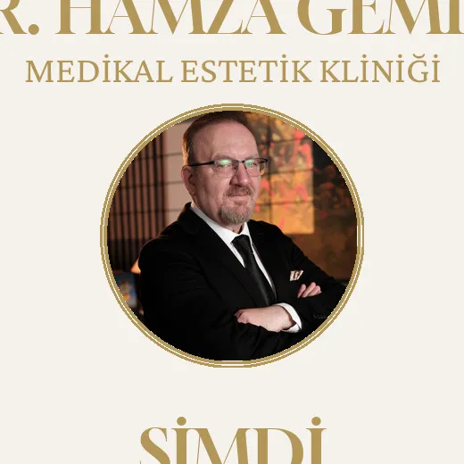 Dr. Hamza Gemici